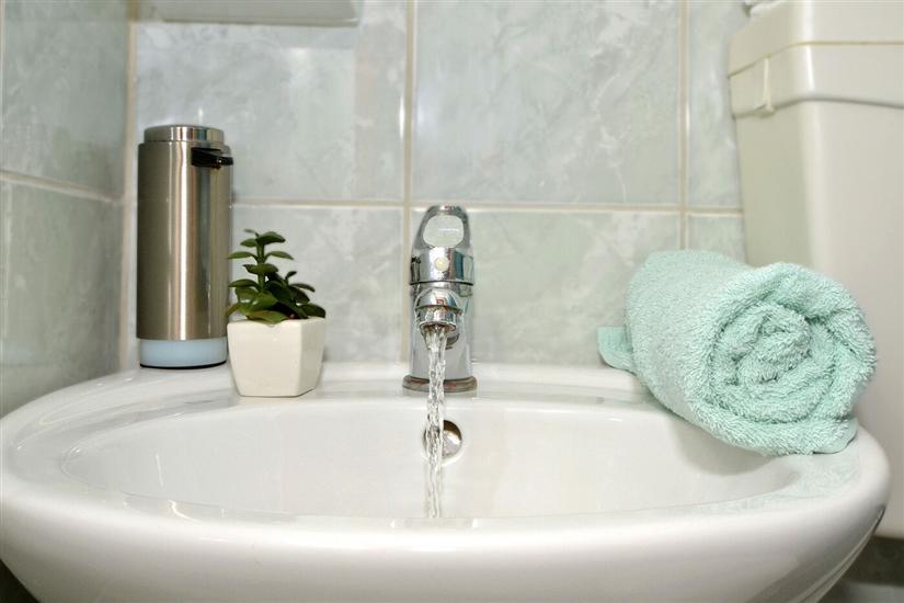 Apartment A3, for 2 persons