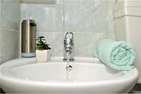 Apartment A3, for 2 persons