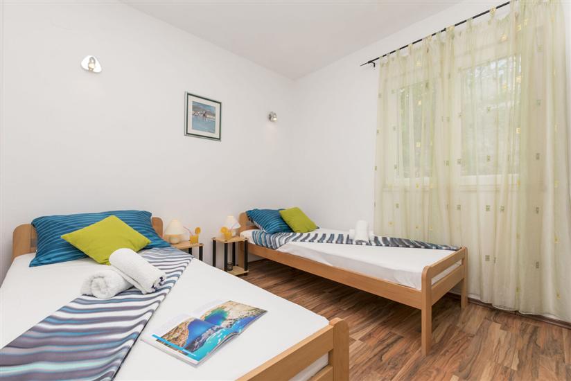 House K1, for 6 persons