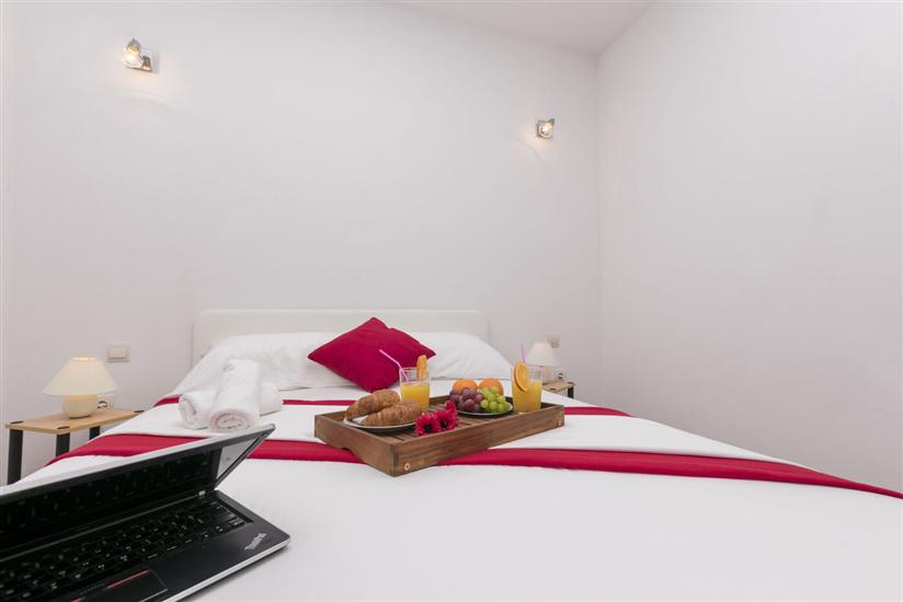 House K1, for 6 persons