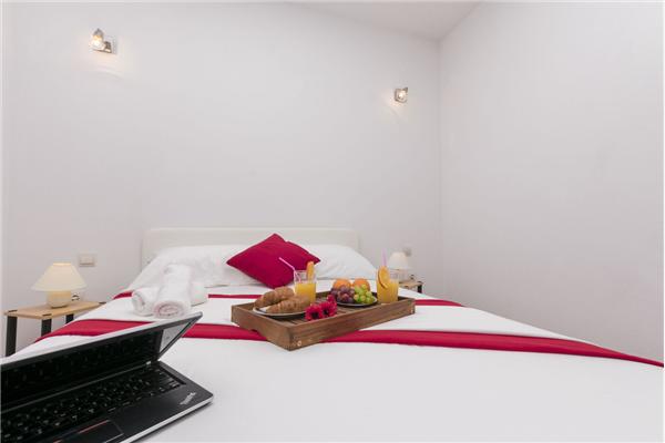 House K1, for 6 persons