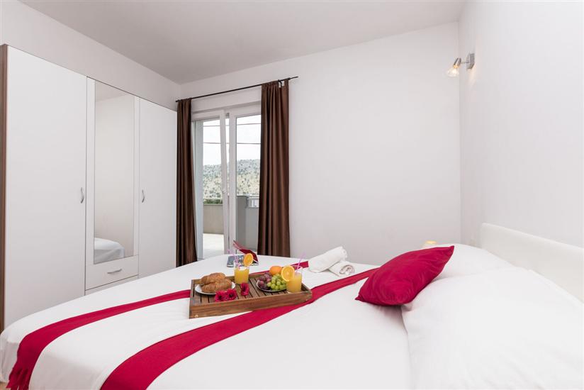 House K1, for 6 persons