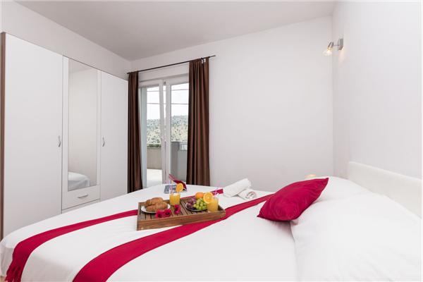 House K1, for 6 persons