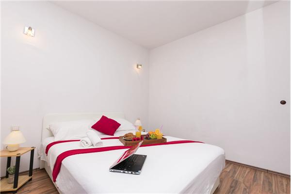 House K1, for 6 persons