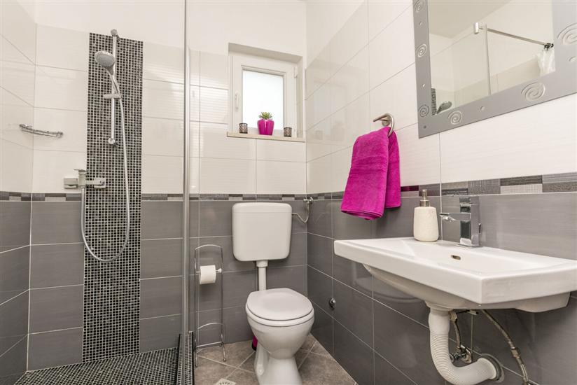 House K1, for 6 persons