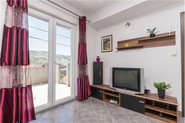 House K1, for 6 persons