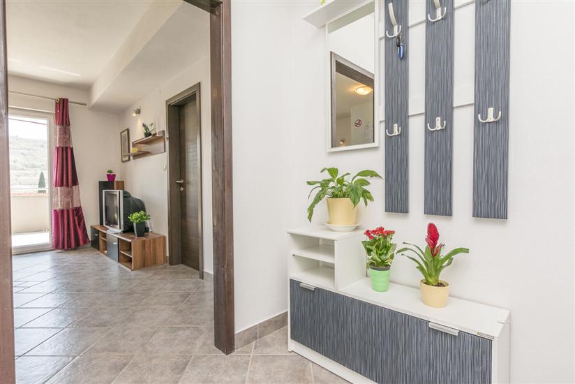 House K1, for 6 persons