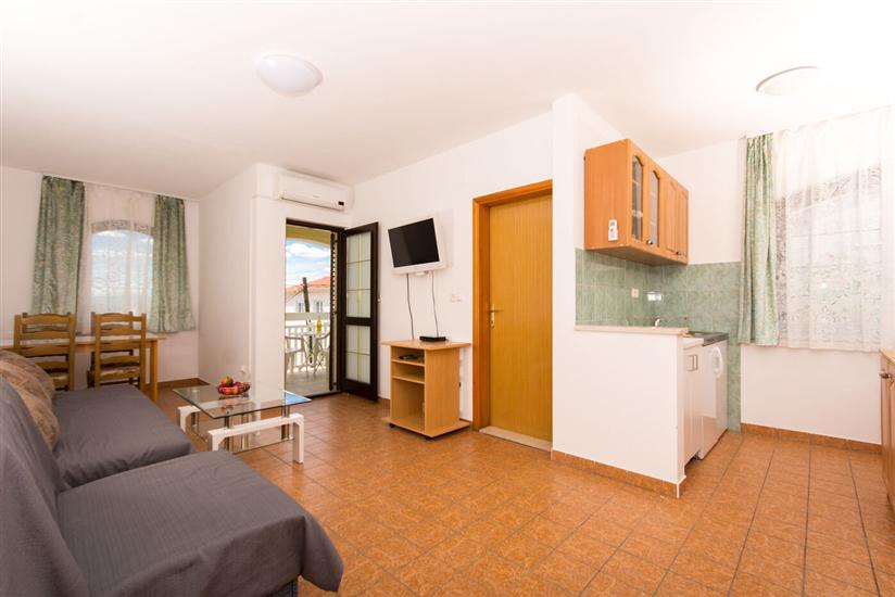 Apartman A1, na 3 osebe