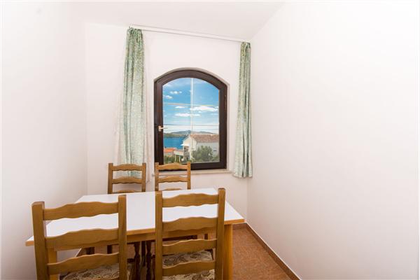 Apartman A1, na 3 osebe