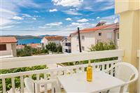 Apartment A1, for 3 persons