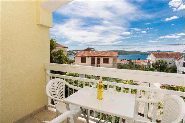 Apartman A1, na 3 osebe