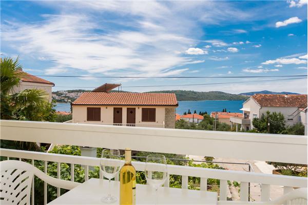 Apartman A1, na 3 osebe