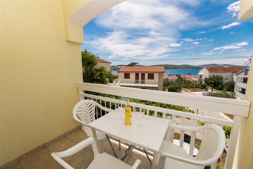 Apartman A1, na 3 osebe