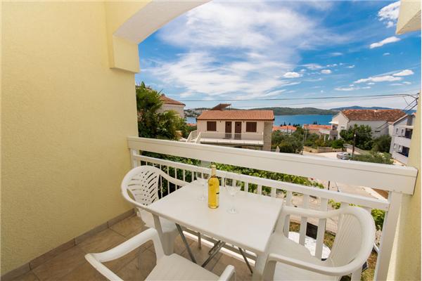 Apartman A1, na 3 osebe