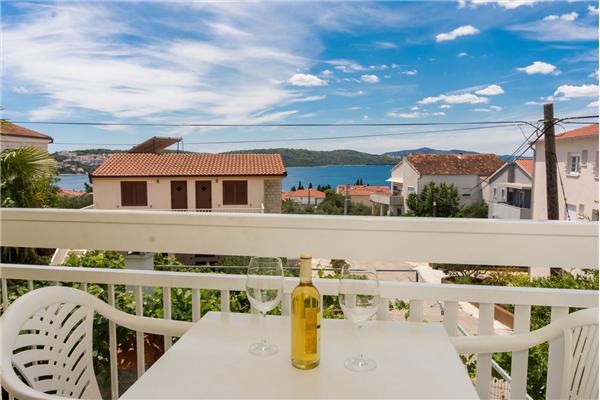 Apartman A1, na 3 osebe