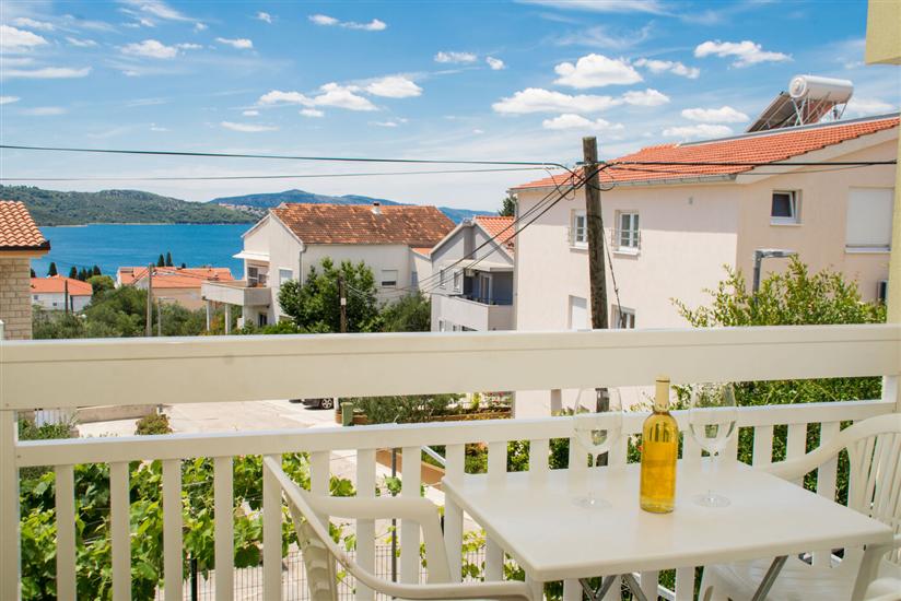 Apartman A1, na 3 osebe