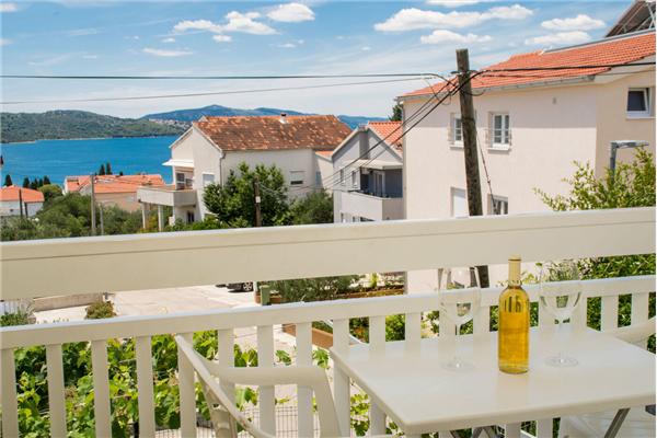 Apartman A1, na 3 osebe