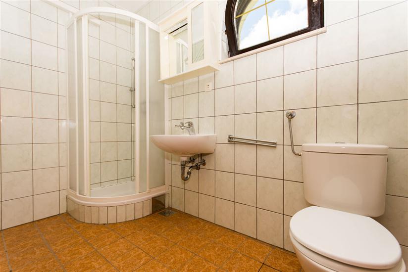 Apartman A1, na 3 osebe