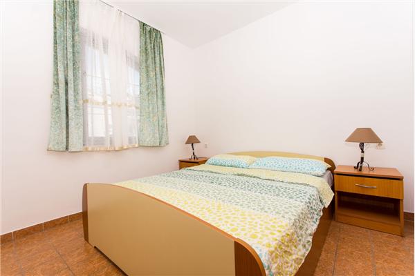 Apartman A1, na 3 osebe