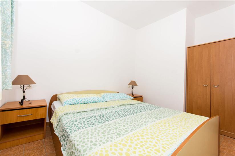 Apartman A1, na 3 osebe
