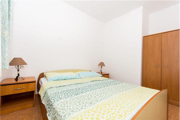 Apartman A1, na 3 osebe