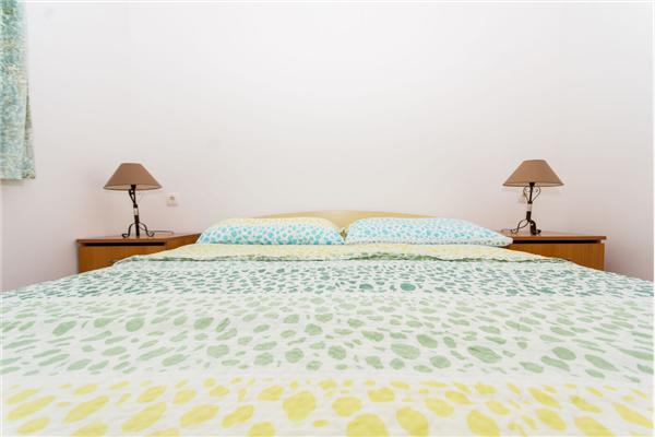 Apartman A1, na 3 osebe