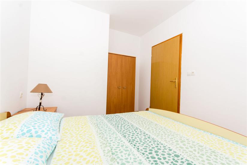 Apartman A1, na 3 osebe