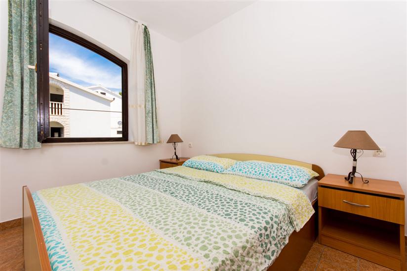 Apartman A1, na 3 osebe