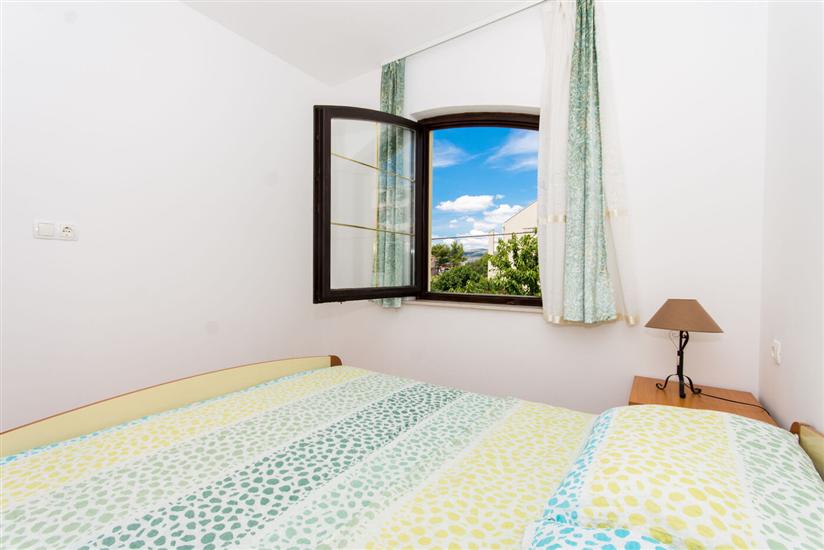 Apartman A1, na 3 osebe