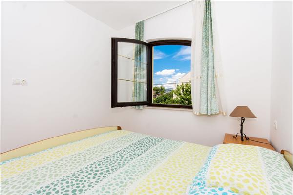 Apartman A1, na 3 osebe