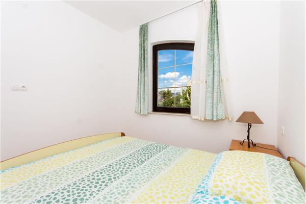 Apartman A1, na 3 osebe