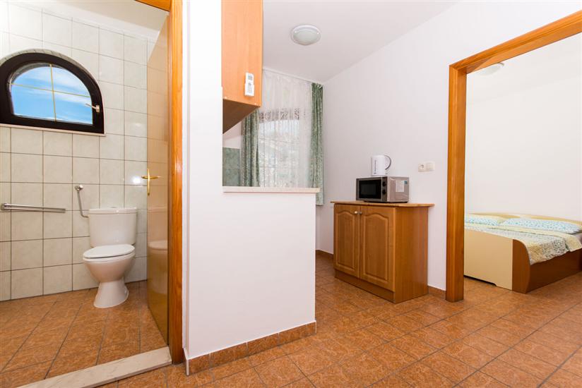 Apartman A1, na 3 osebe