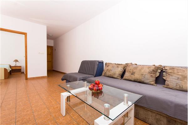 Apartman A1, na 3 osebe