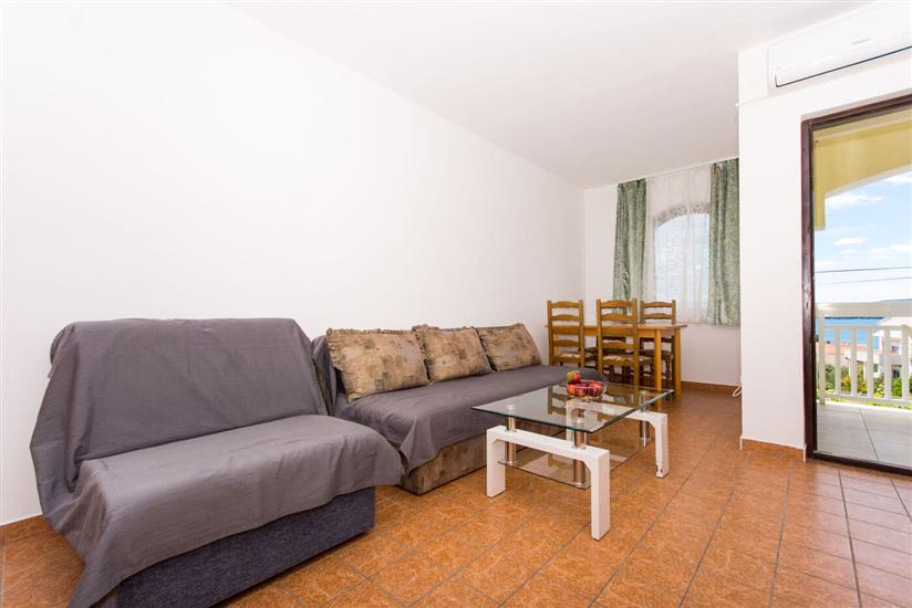 Apartman A1, na 3 osebe