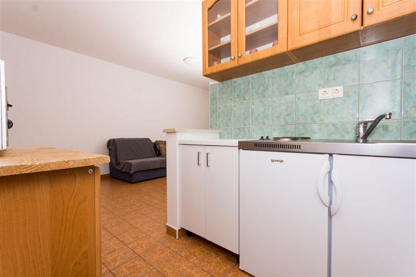 Apartman A1, na 3 osebe