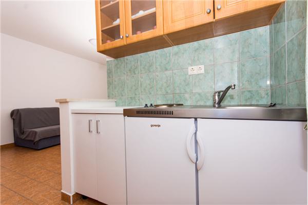 Apartman A1, na 3 osebe