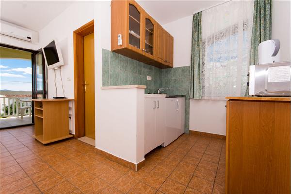 Apartman A1, na 3 osebe