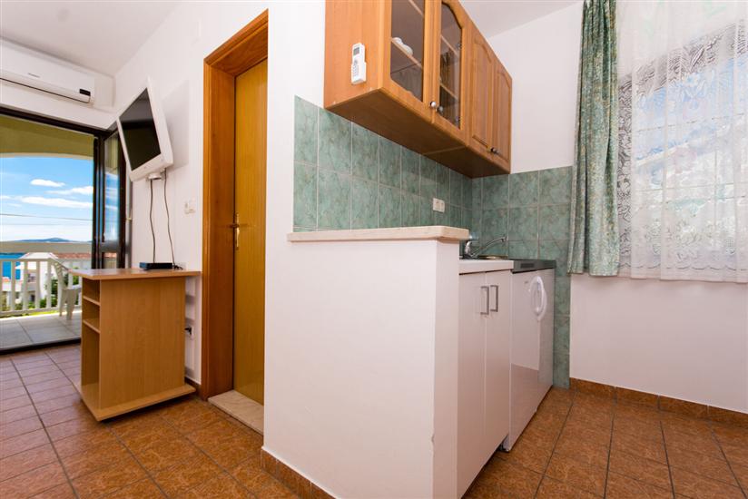 Apartman A1, na 3 osebe