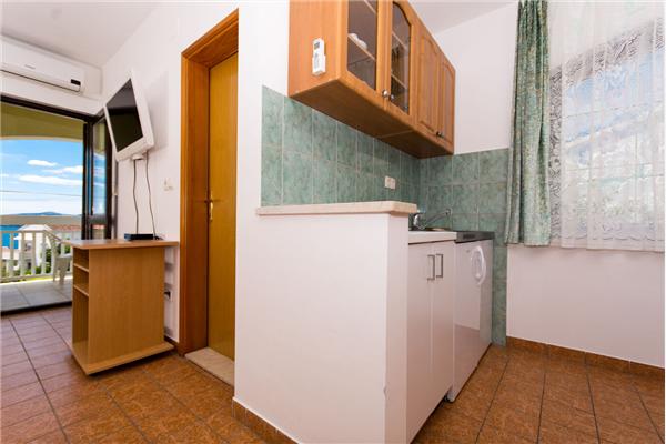 Apartman A1, na 3 osebe