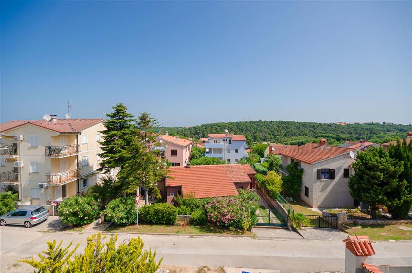 Apartment A4, for 6 persons