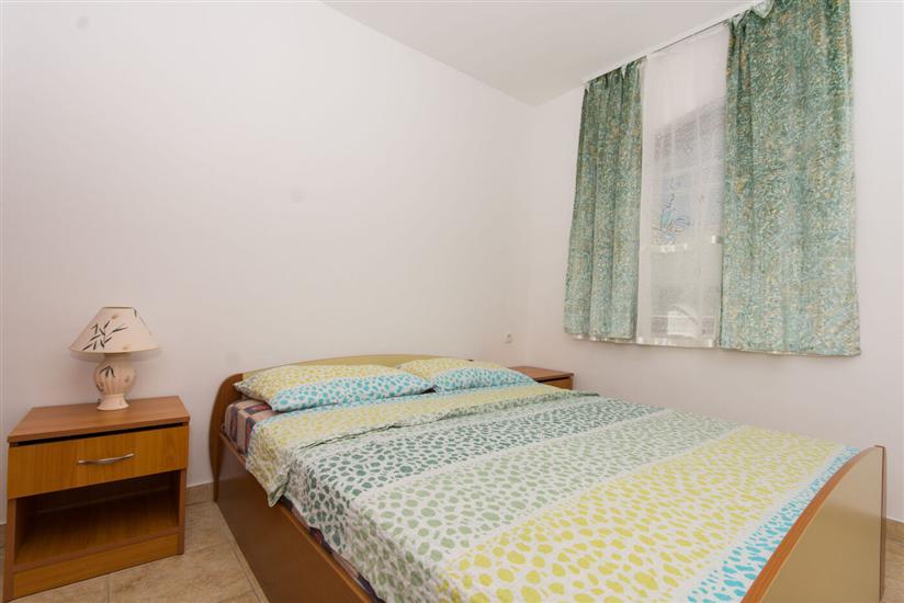 Apartman A2, na 3 osebe