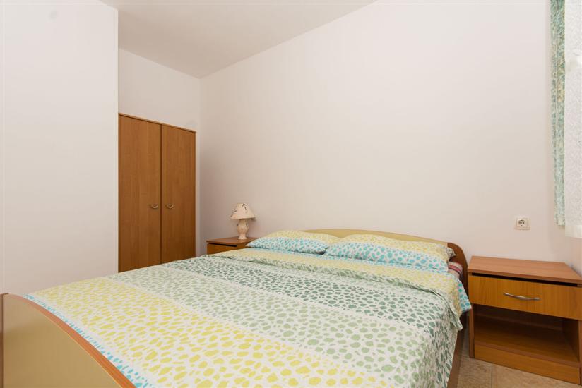 Apartman A2, na 3 osebe