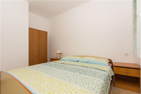 Apartman A2, na 3 osebe