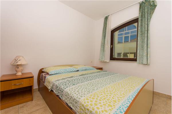 Apartman A2, na 3 osebe