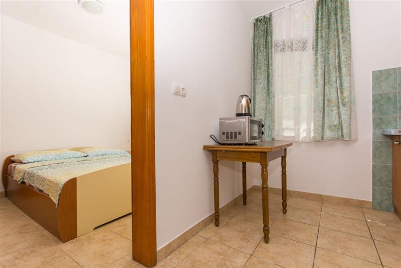 Apartman A2, na 3 osebe