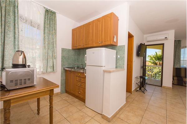 Apartman A2, na 3 osebe