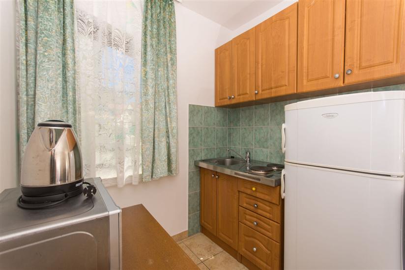 Apartman A2, na 3 osebe