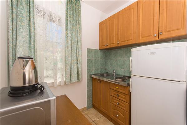 Apartman A2, na 3 osebe