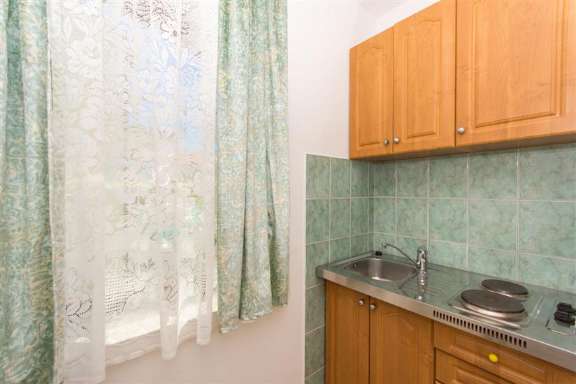 Apartman A2, na 3 osebe