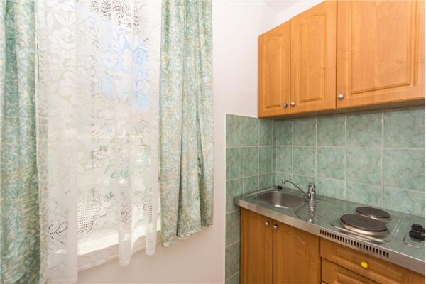 Apartman A2, na 3 osebe